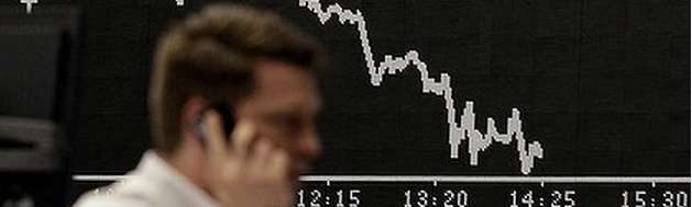 Le rouble russe perd 33% de sa valeur en une semaine ! — Forex